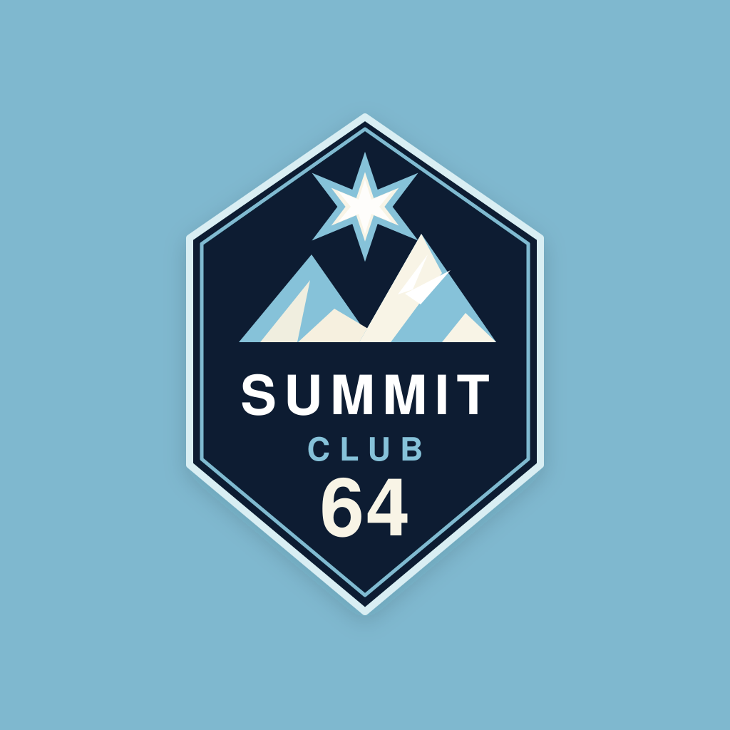Summit Club 64